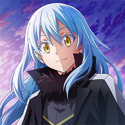 That Time I Got Reincarnated as a Slime: ISEKAI Memories